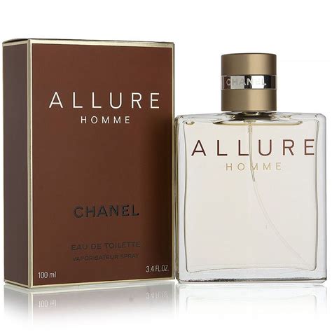 chanel allure homme superdrug